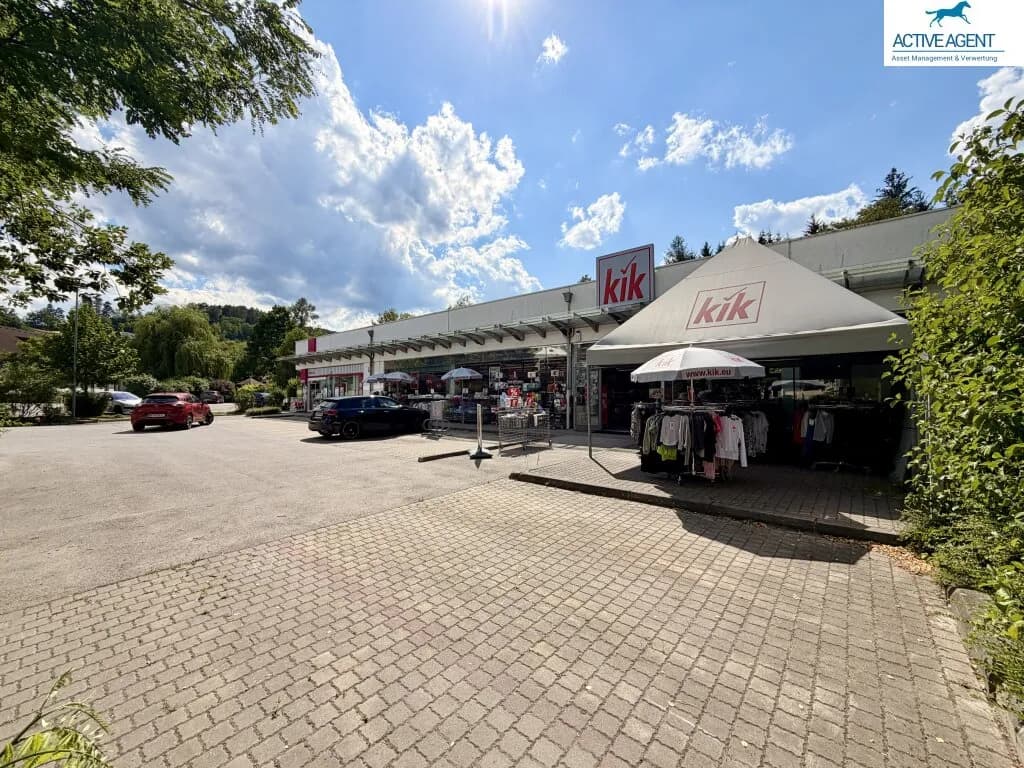 Gewerbeimmobilie mieten in Neunkirchen – 528 m², € 5.800 – Bild 6 von 10