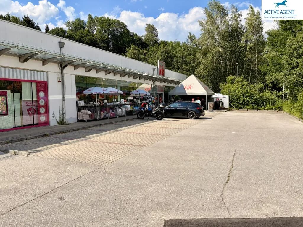 Gewerbeimmobilie mieten in Neunkirchen – 528 m², € 5.800 – Bild 7 von 10