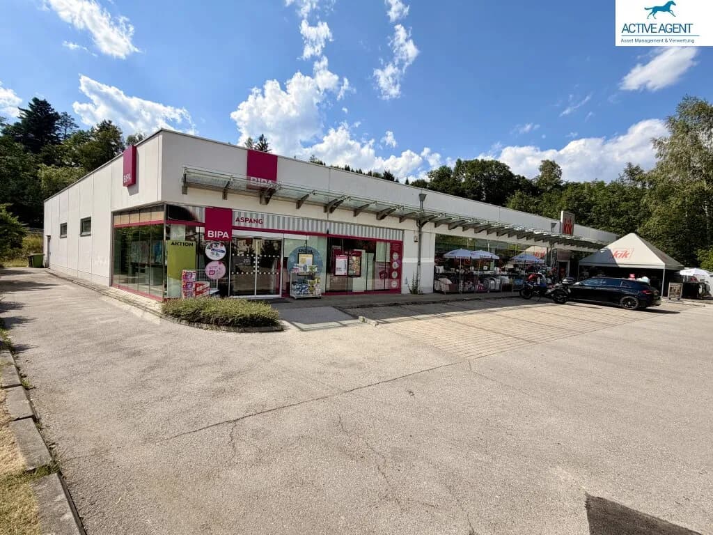 Gewerbeimmobilie mieten in Neunkirchen – 528 m², € 5.800 – Bild 8 von 10