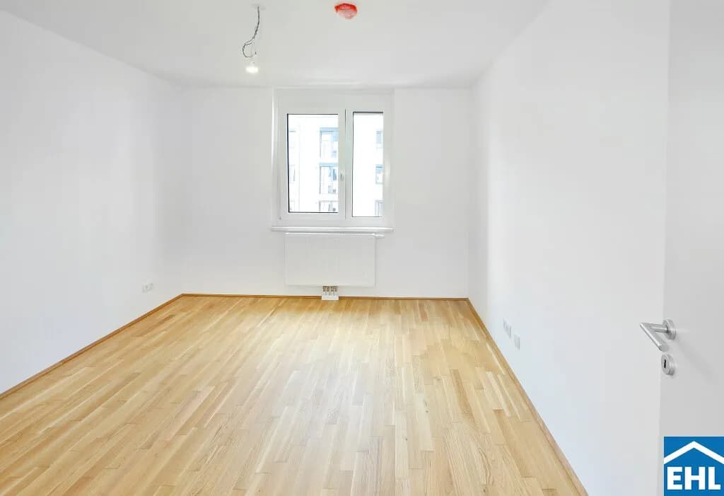 2-Zimmer-Wohnung mieten in Wien – 54,78 m², € 899 – Bild 5 von 12