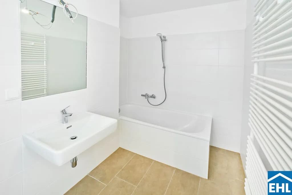 2-Zimmer-Wohnung mieten in Wien – 54,78 m², € 899 – Bild 7 von 12