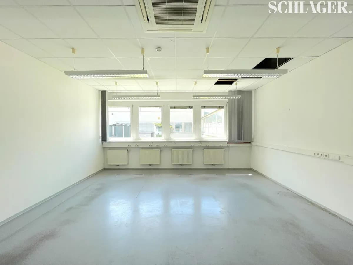 Gewerbeimmobilie mieten in Graz – 200 m², € 1.900 – Bild 3 von 7