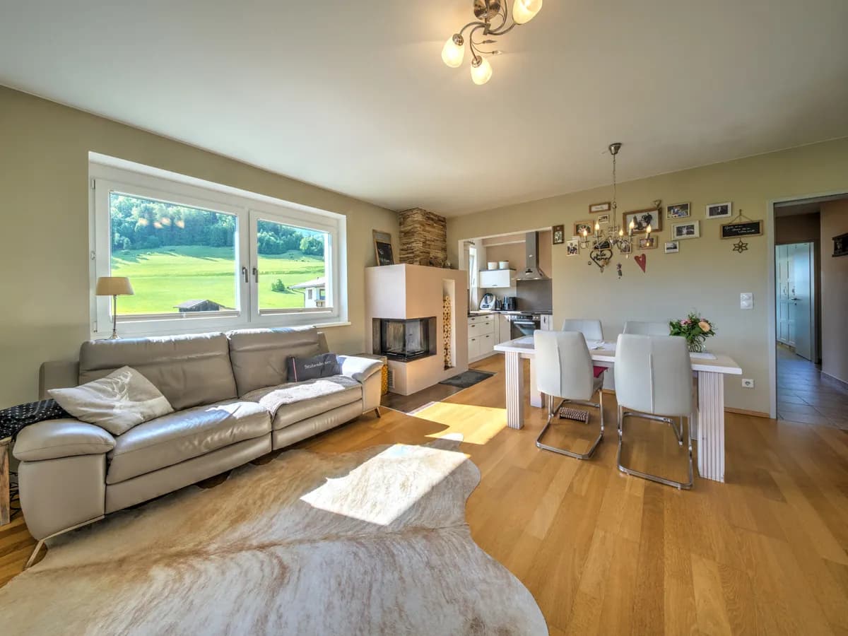 3-Zimmer-Wohnung kaufen in Kitzbühel – 77,44 m², € 420.000