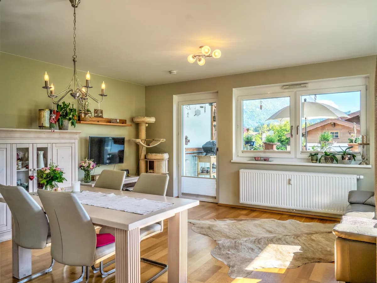 3-Zimmer-Wohnung kaufen in Kitzbühel – 77,44 m², € 420.000 – Bild 2 von 4