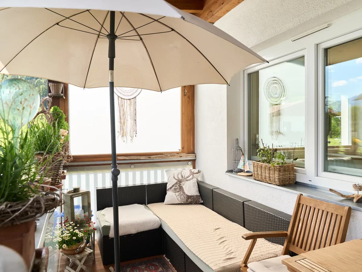 3-Zimmer-Wohnung kaufen in Kitzbühel – 77,44 m², € 420.000 – Bild 4 von 4