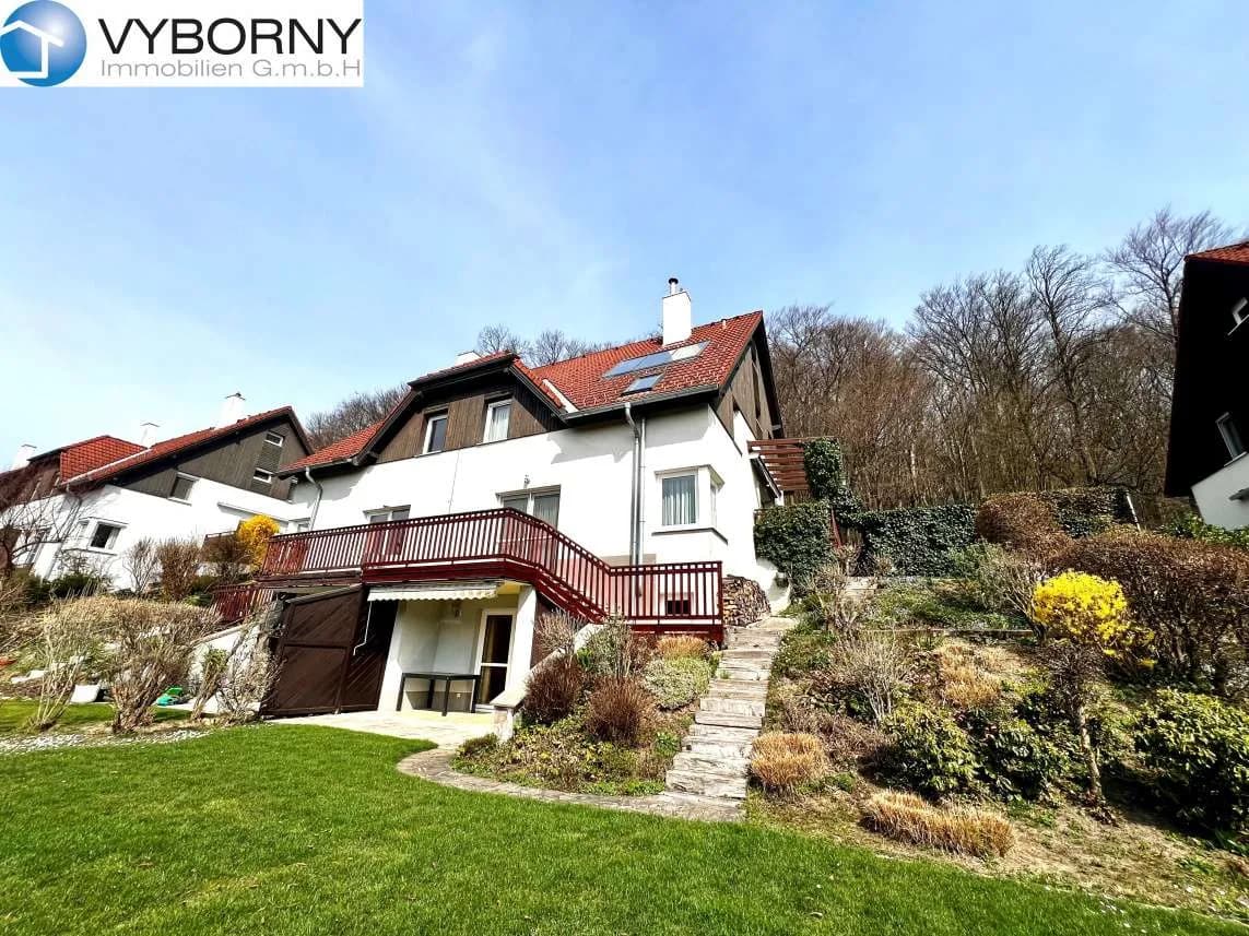 Haus kaufen in Sankt Pölten Land – 137 m², € 660.000 – Bild 1 von 21