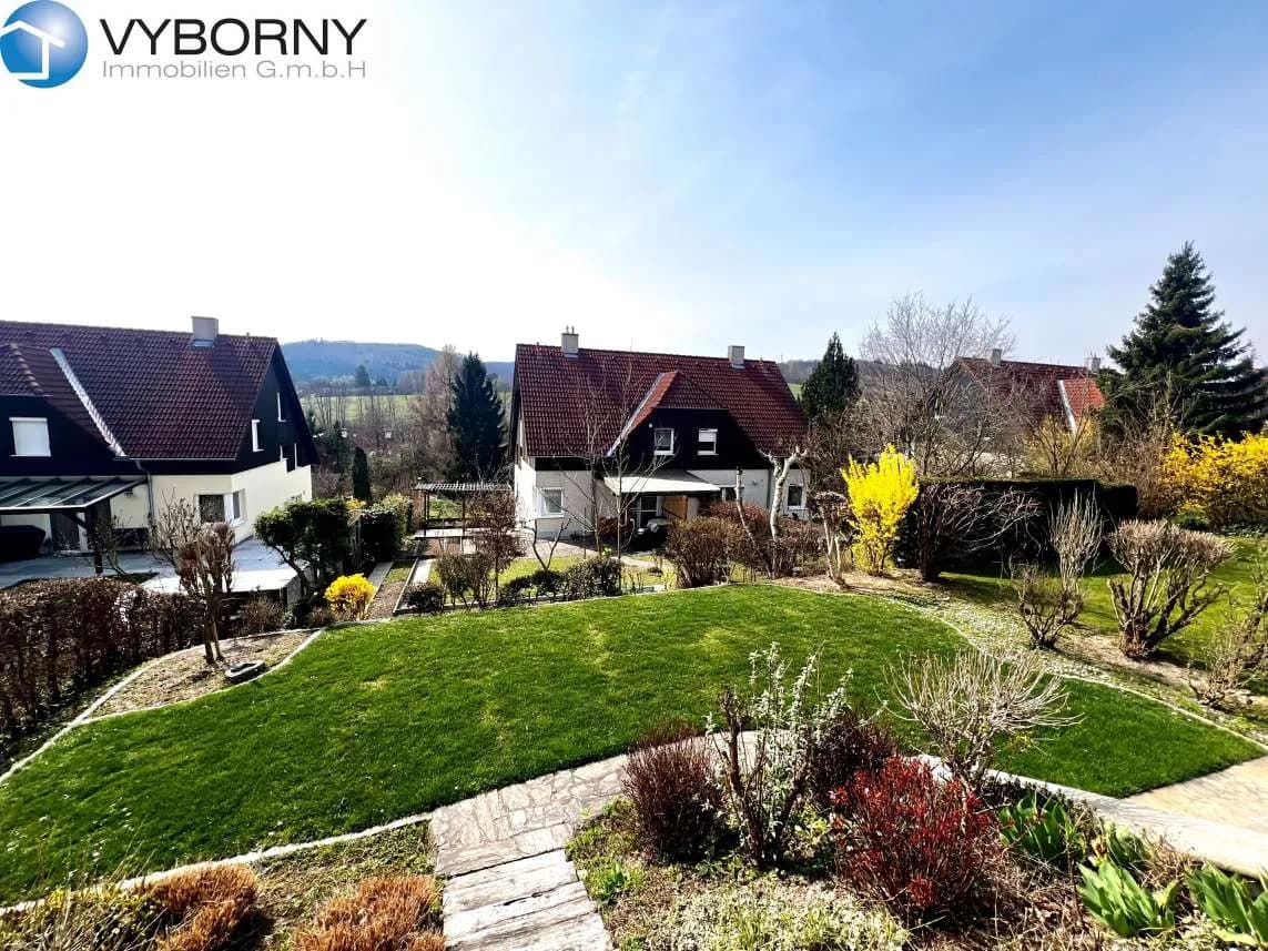 Haus kaufen in Sankt Pölten Land – 137 m², € 660.000 – Bild 2 von 21