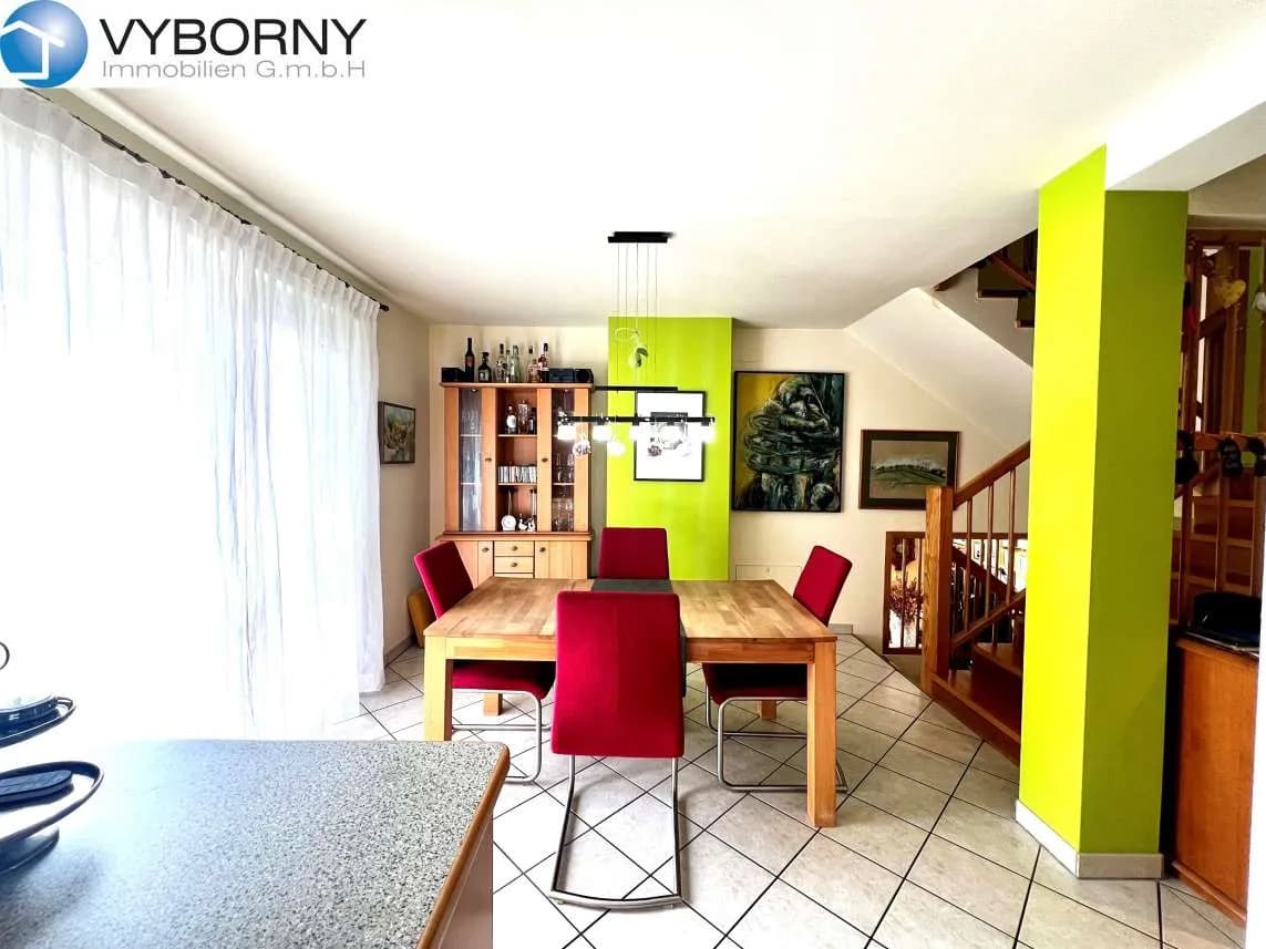 Haus kaufen in Sankt Pölten Land – 137 m², € 660.000 – Bild 4 von 21
