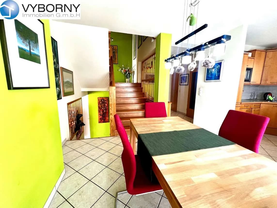Haus kaufen in Sankt Pölten Land – 137 m², € 660.000 – Bild 5 von 21