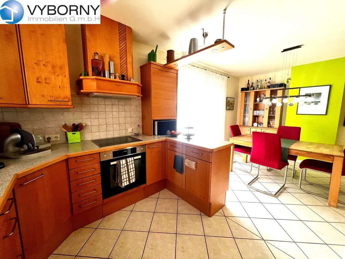 Haus kaufen in Sankt Pölten Land – 137 m², € 660.000 – Bild 7 von 21