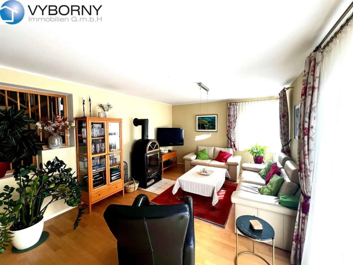 Haus kaufen in Sankt Pölten Land – 137 m², € 660.000 – Bild 8 von 21