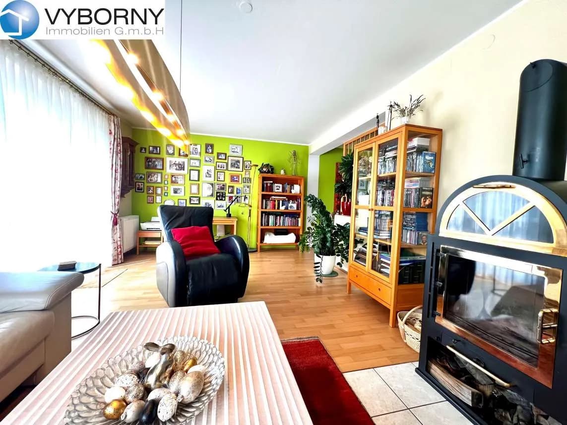 Haus kaufen in Sankt Pölten Land – 137 m², € 660.000 – Bild 9 von 21