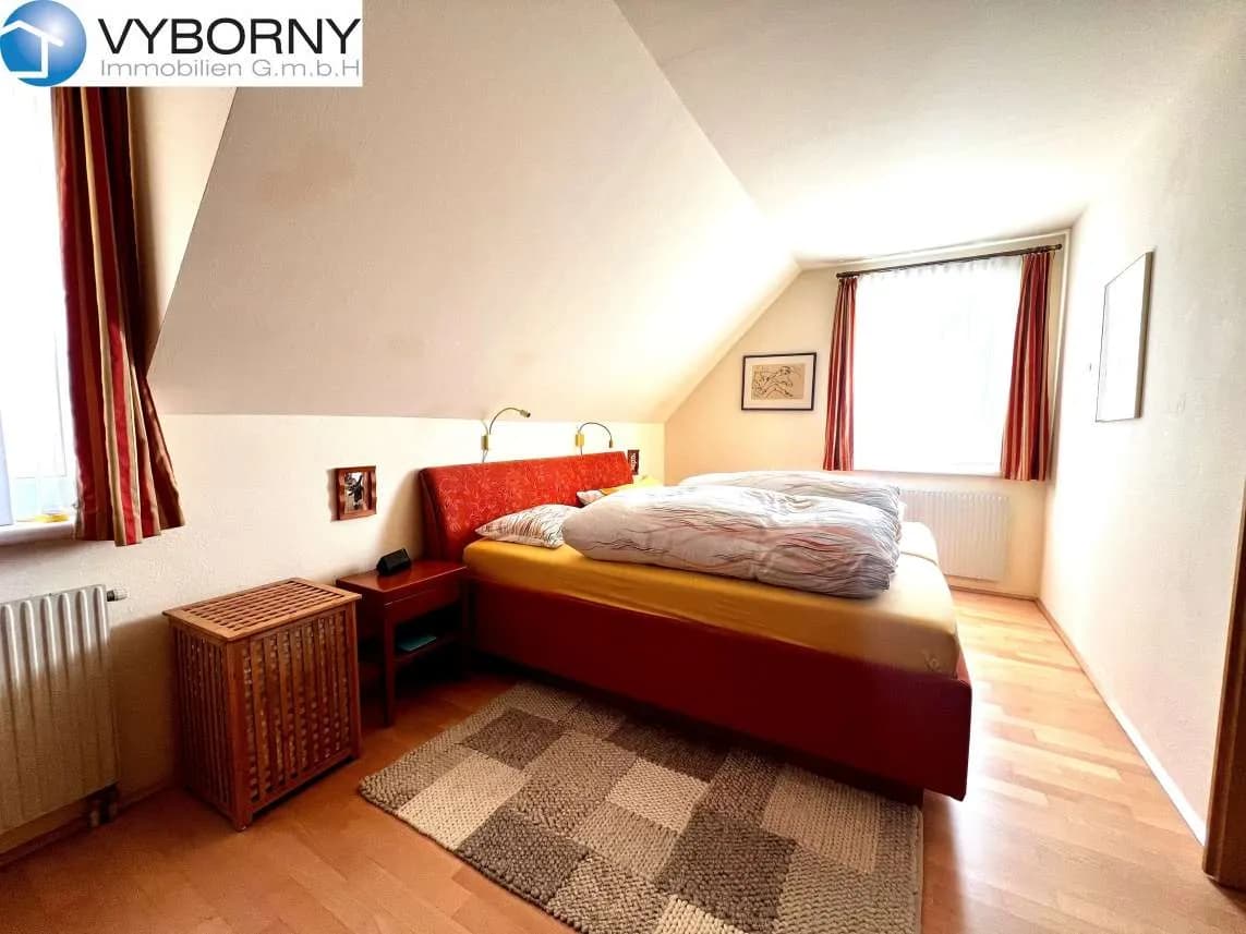 Haus kaufen in Sankt Pölten Land – 137 m², € 660.000 – Bild 10 von 21