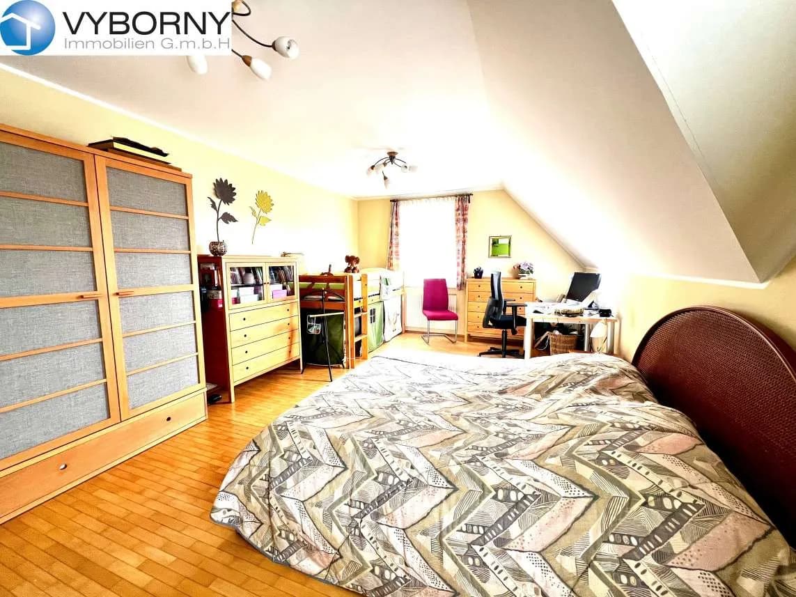 Haus kaufen in Sankt Pölten Land – 137 m², € 660.000 – Bild 12 von 21