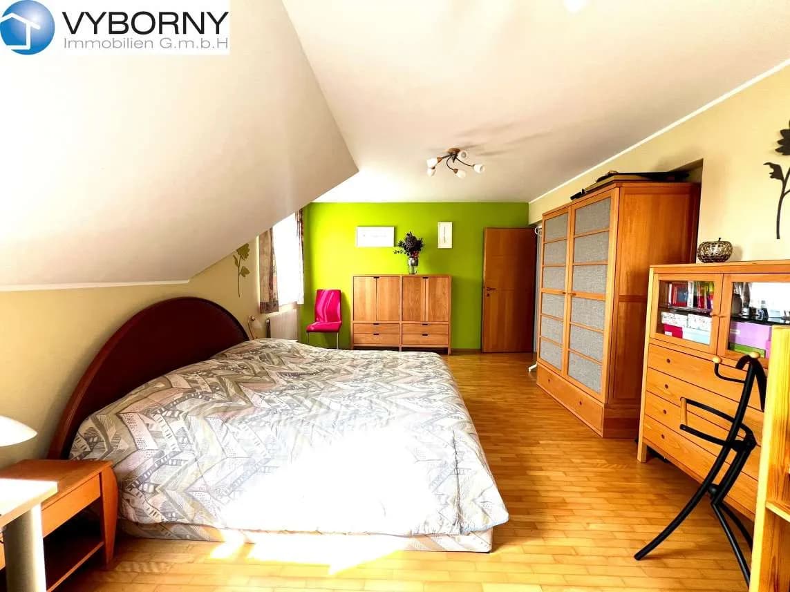 Haus kaufen in Sankt Pölten Land – 137 m², € 660.000 – Bild 13 von 21