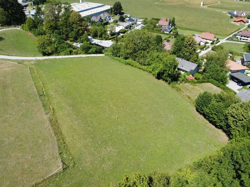 Grundstück kaufen in Graz-Umgebung – 793 m², € 205.000 – Bild 3 von 7