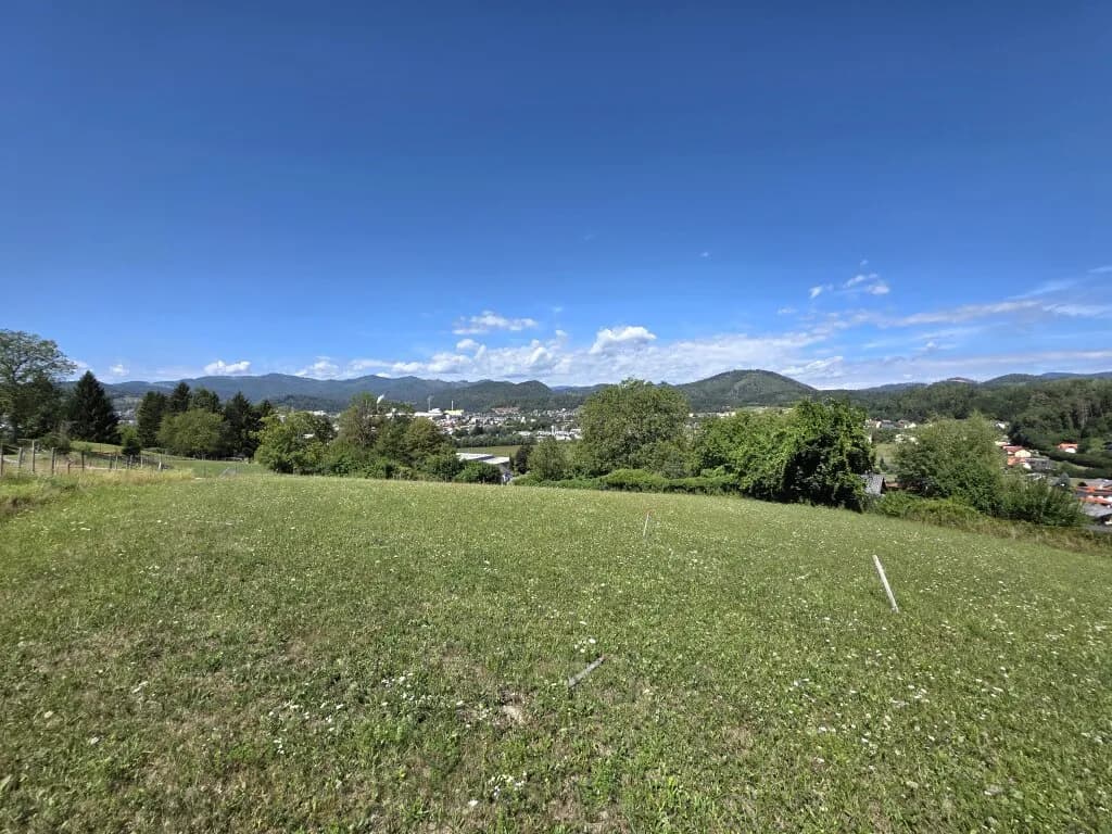 Grundstück kaufen in Graz-Umgebung – 793 m², € 205.000 – Bild 5 von 7