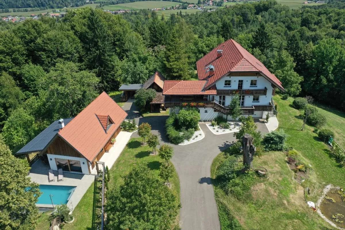 Haus kaufen in Leibnitz – 441 m²