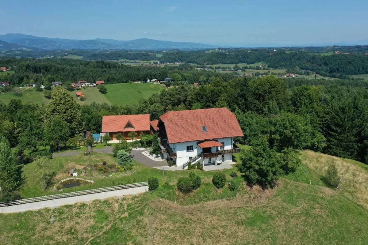 Haus kaufen in Leibnitz – 441 m² – Bild 2 von 14