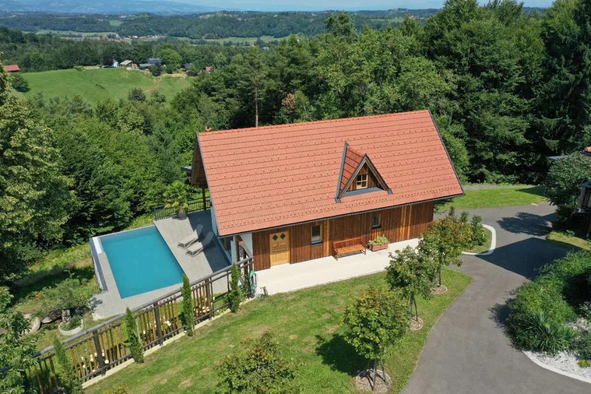 Haus kaufen in Leibnitz – 441 m² – Bild 3 von 14