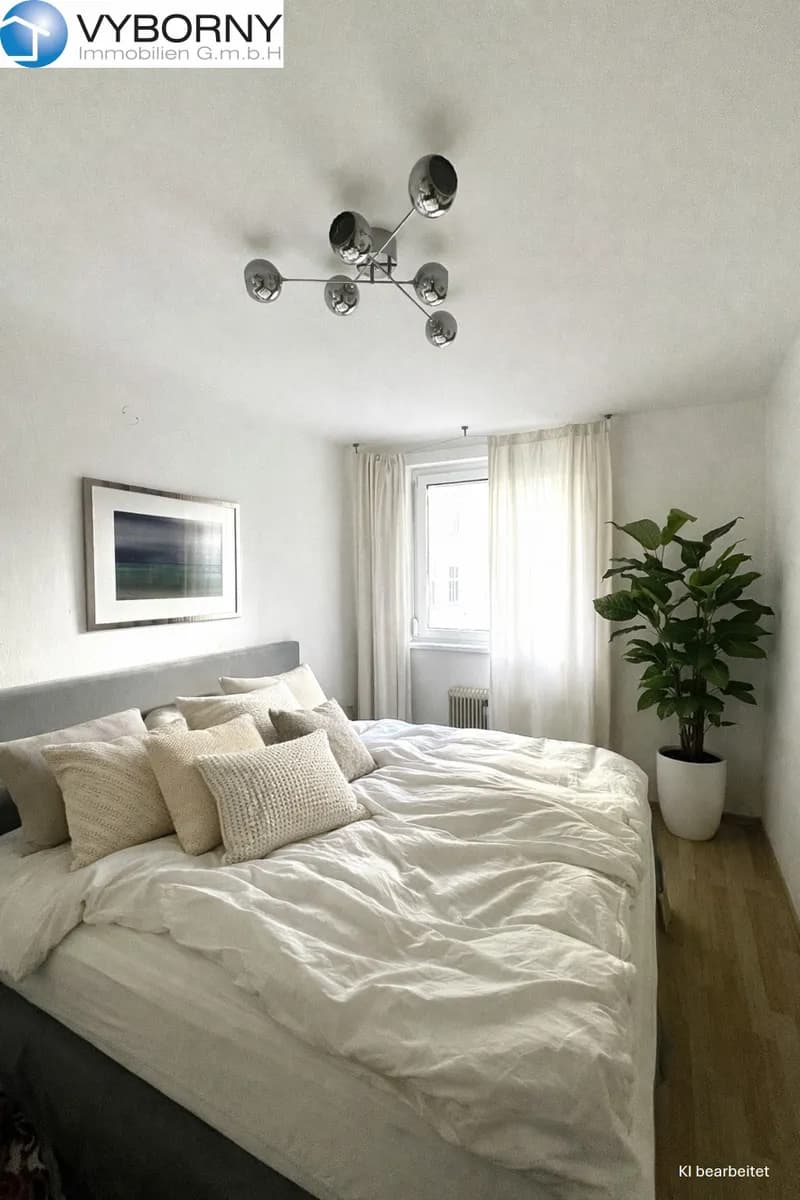 2-Zimmer-Wohnung kaufen in Wien – 65 m², € 415.000 – Bild 3 von 6