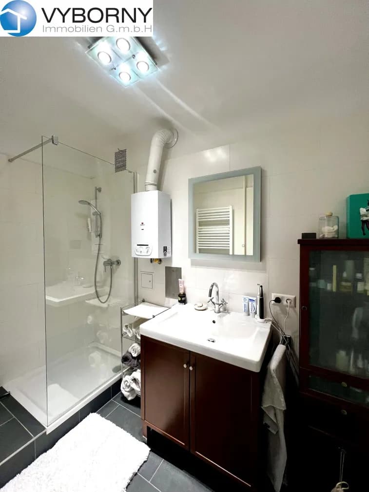 2-Zimmer-Wohnung kaufen in Wien – 65 m², € 415.000 – Bild 4 von 6