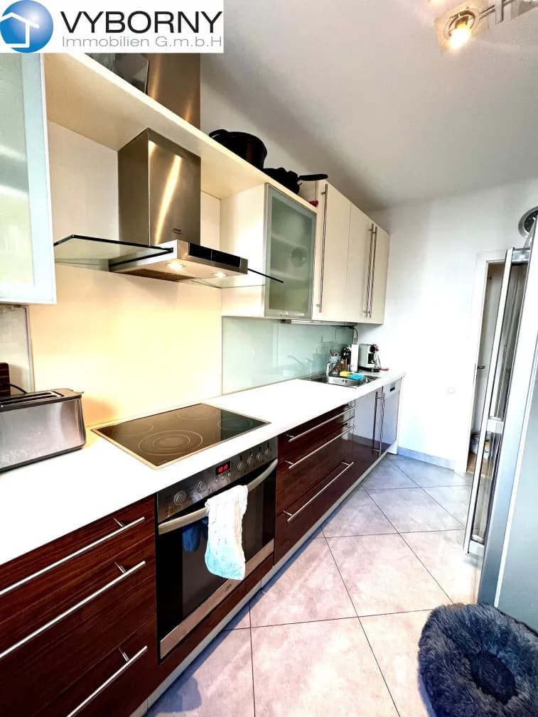 2-Zimmer-Wohnung kaufen in Wien – 65 m², € 415.000 – Bild 5 von 6