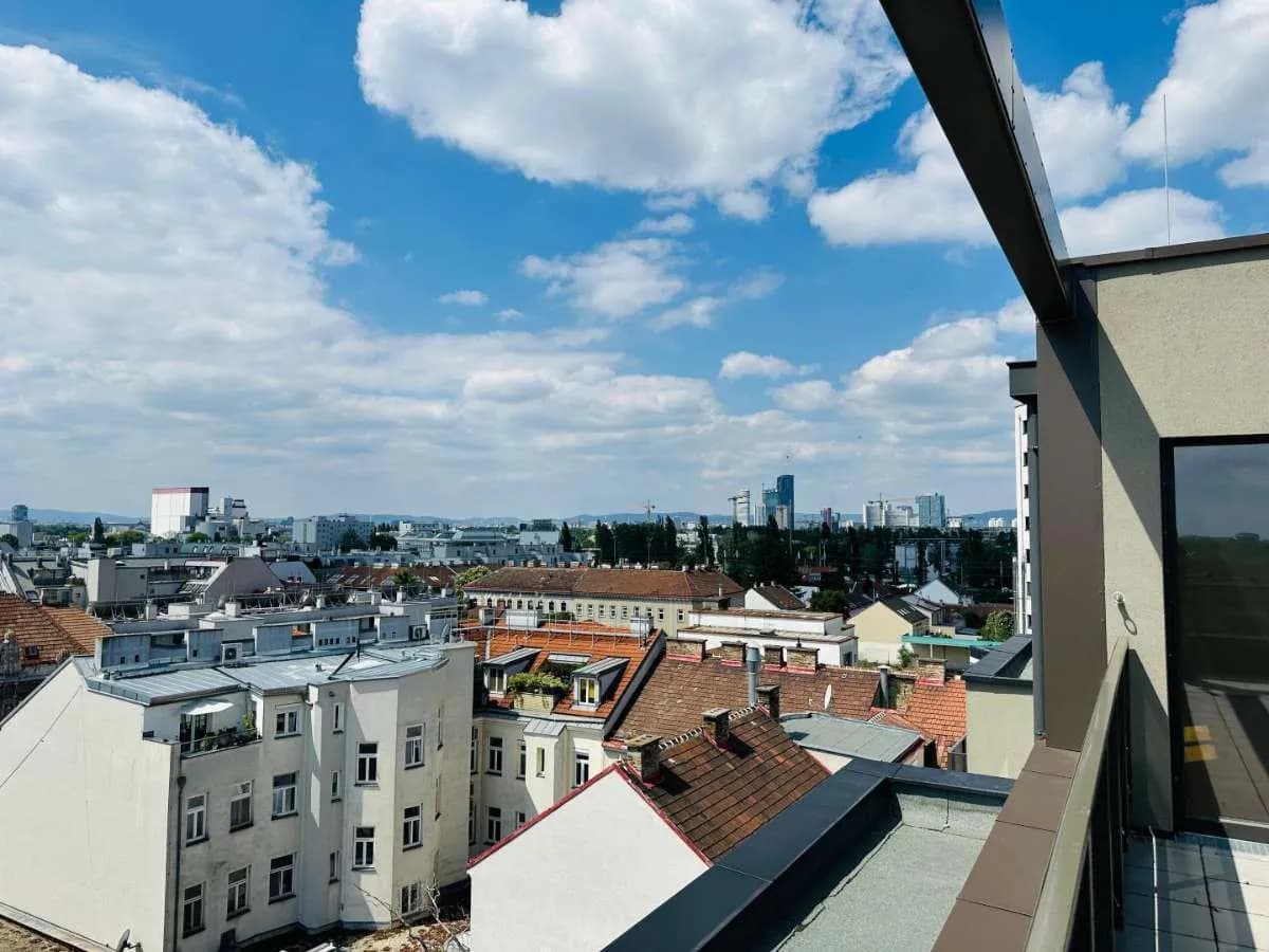2-Zimmer-Wohnung kaufen in Wien – 63,24 m², € 481.308 – Bild 1 von 21