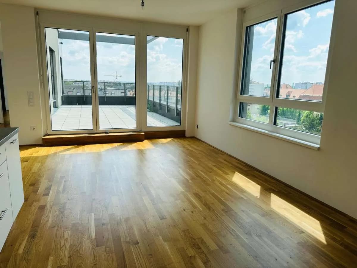 2-Zimmer-Wohnung kaufen in Wien – 63,24 m², € 481.308 – Bild 8 von 21