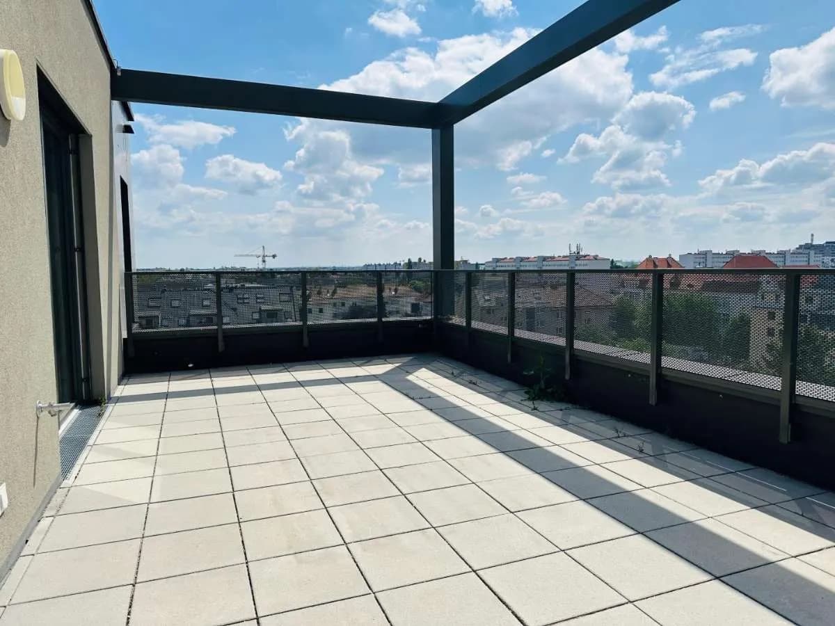 2-Zimmer-Wohnung kaufen in Wien – 63,24 m², € 481.308 – Bild 10 von 21