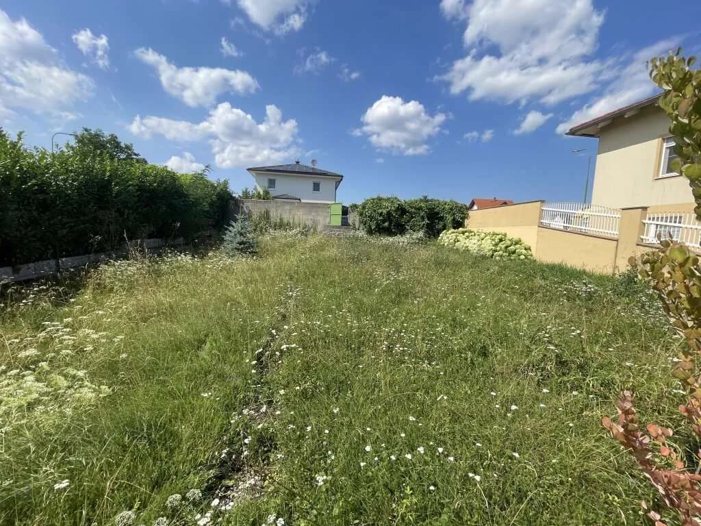 Grundstück kaufen in Mattersburg – 724 m², € 149.000 – Bild 5 von 7