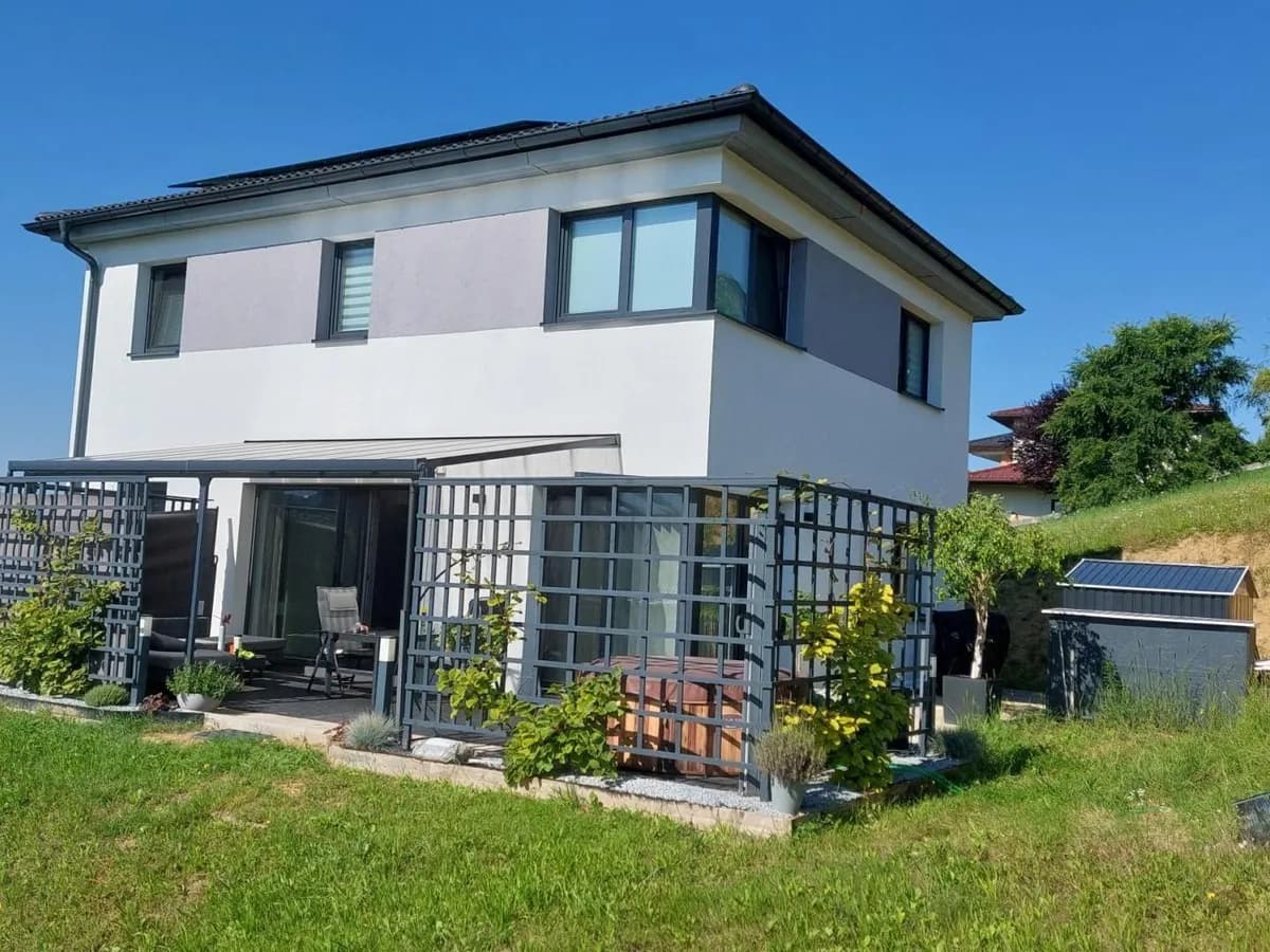 5-Zimmer-Haus kaufen in Perg – 128 m², € 525.000