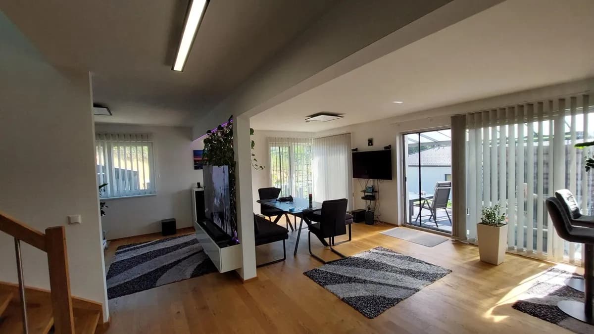 5-Zimmer-Haus kaufen in Perg – 128 m², € 525.000 – Bild 2 von 13