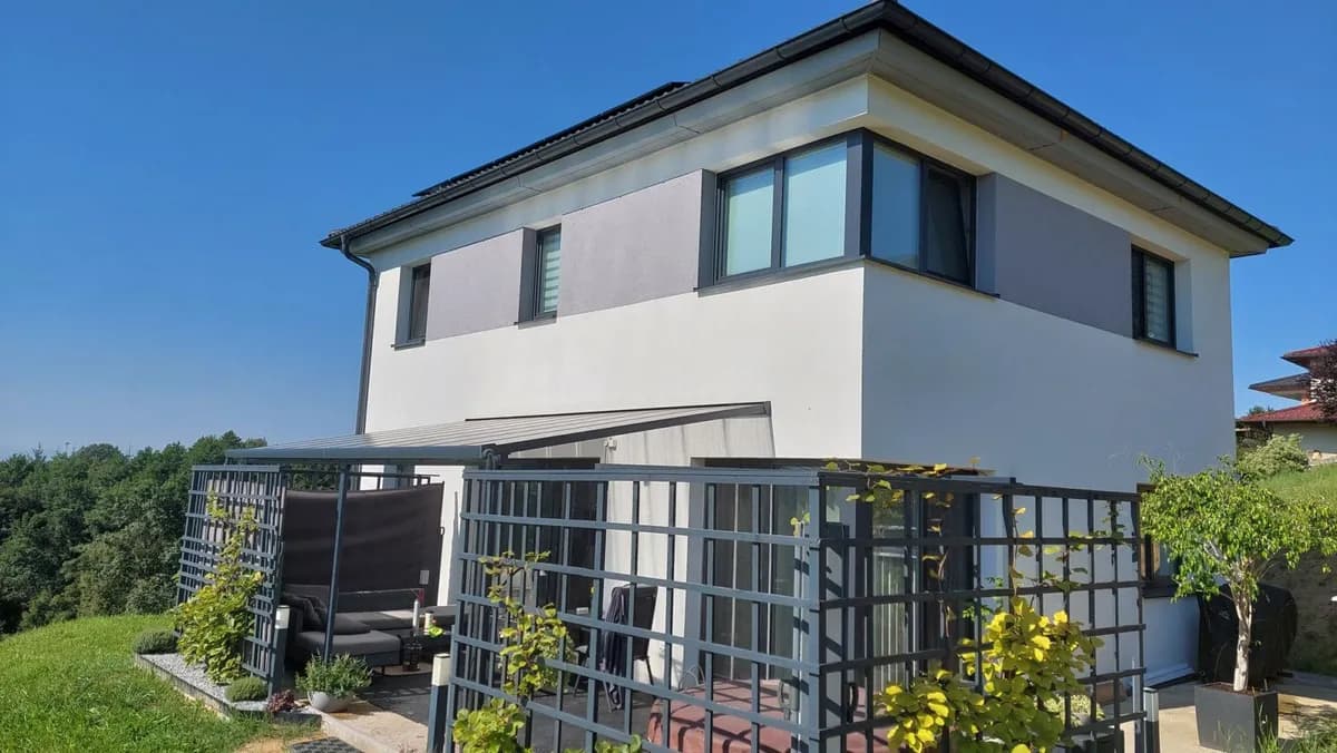 5-Zimmer-Haus kaufen in Perg – 128 m², € 525.000 – Bild 3 von 13