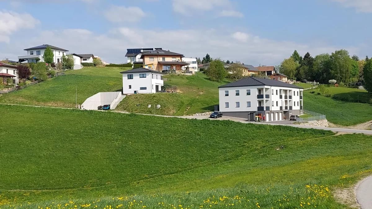 5-Zimmer-Haus kaufen in Perg – 128 m², € 525.000 – Bild 4 von 13