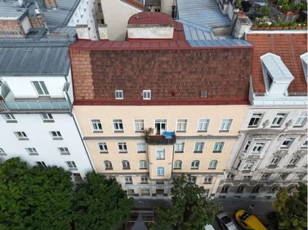 Gewerbeimmobilie kaufen in Wien – 993 m², € 2.500.000 – Bild 2 von 11