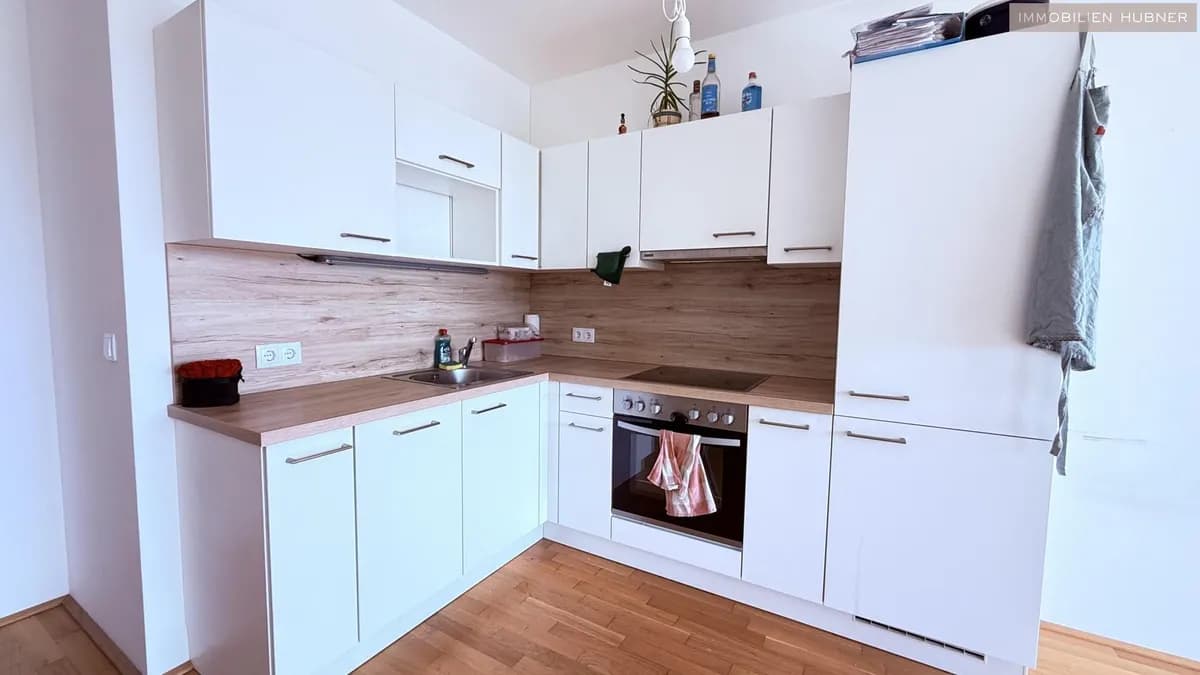 3-Zimmer-Wohnung mieten in Wiener Neustadt – 70 m², € 1.025 – Bild 2 von 15