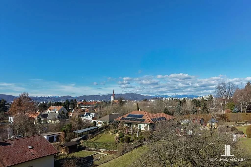 Grundstück kaufen in Graz – 906 m², € 795.000 – Bild 1 von 8