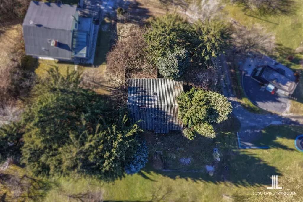 Grundstück kaufen in Graz – 906 m², € 795.000 – Bild 2 von 8
