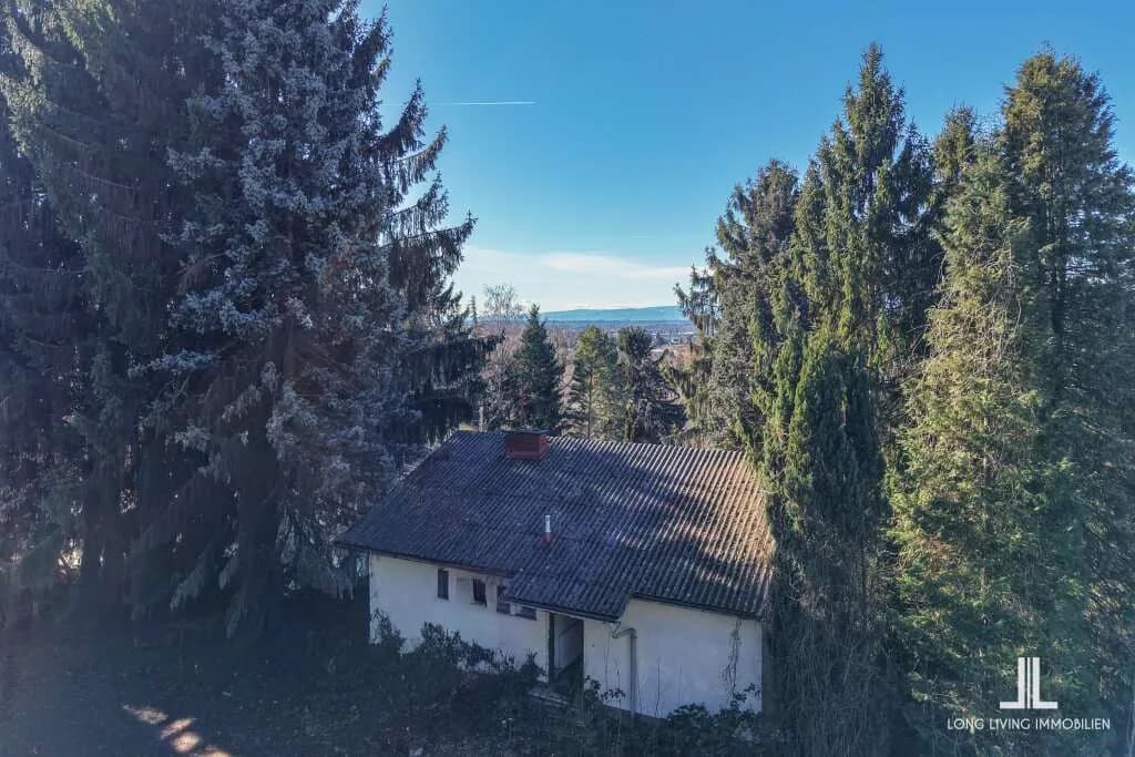 Grundstück kaufen in Graz – 906 m², € 795.000 – Bild 3 von 8