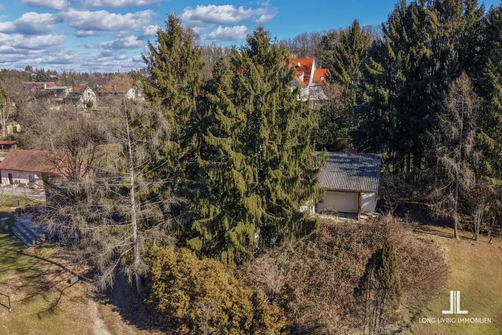 Grundstück kaufen in Graz – 906 m², € 795.000 – Bild 4 von 8