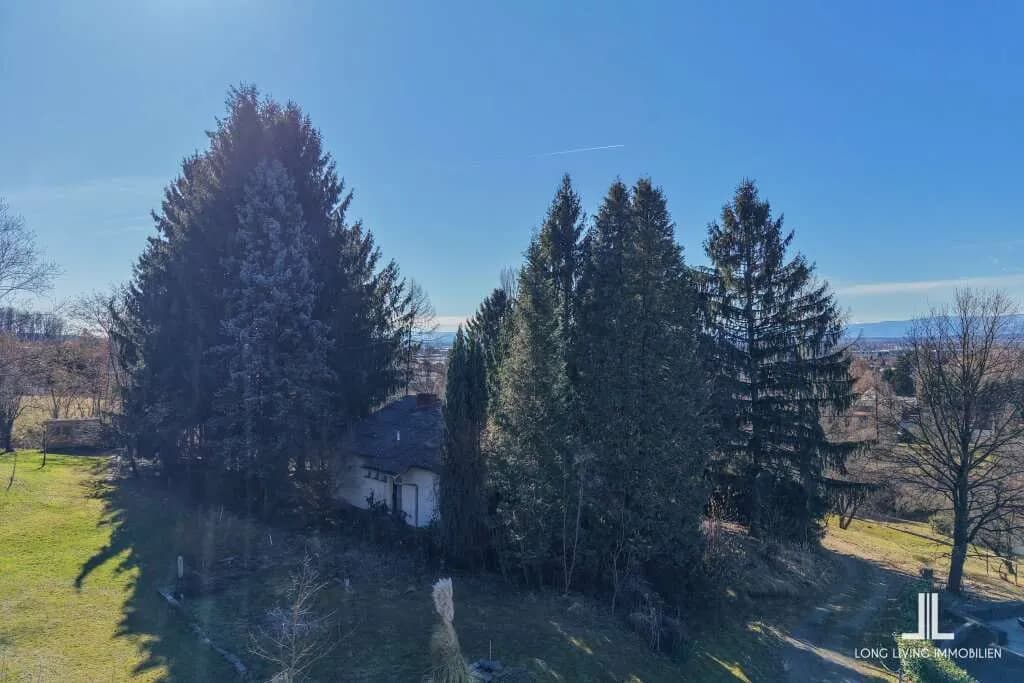 Grundstück kaufen in Graz – 906 m², € 795.000 – Bild 5 von 8