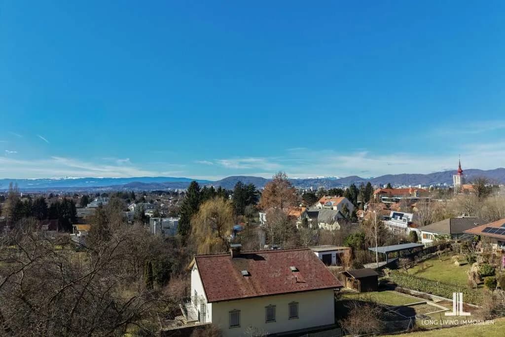 Grundstück kaufen in Graz – 906 m², € 795.000 – Bild 6 von 8