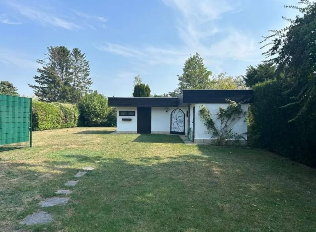 Grundstück mieten in Eisenstadt - Umgebung – 470 m², € 346