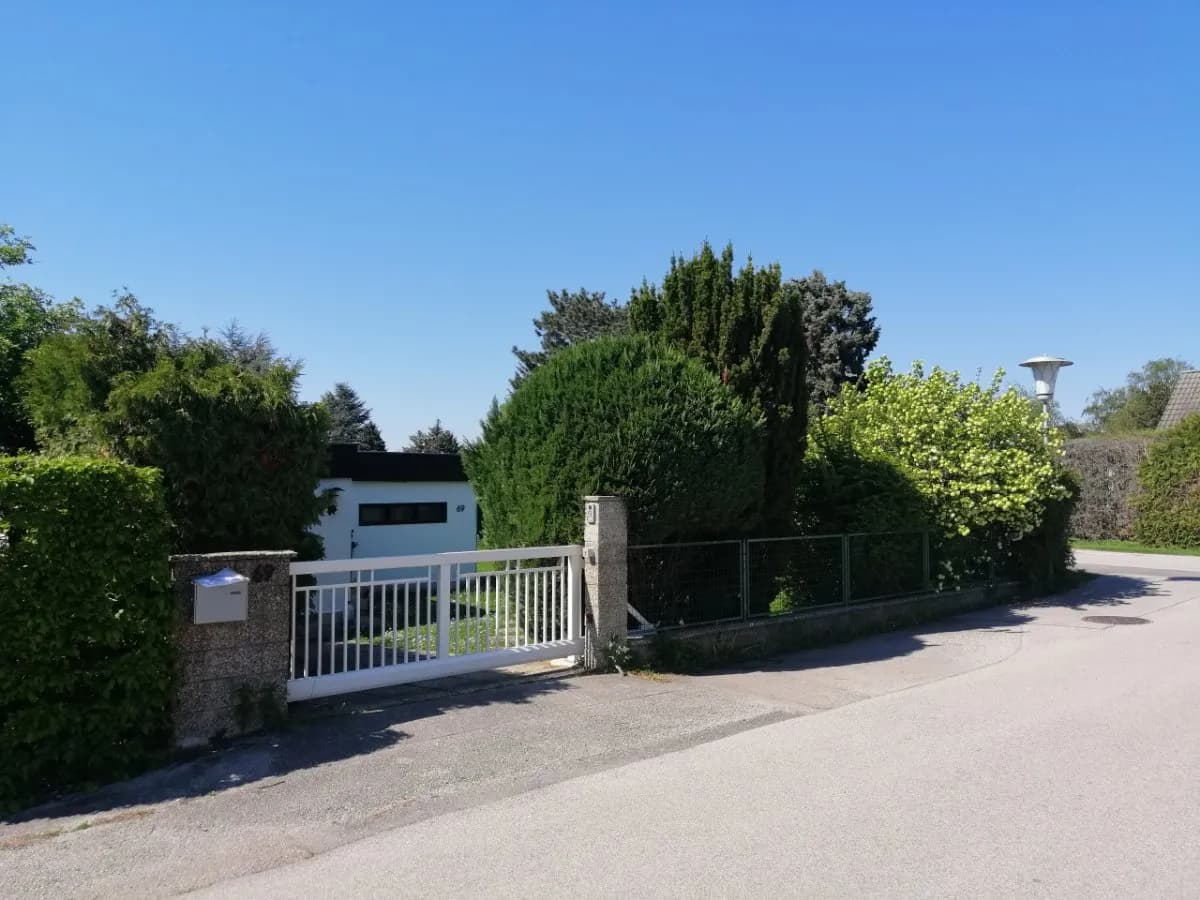 Grundstück mieten in Eisenstadt - Umgebung – 470 m², € 346 – Bild 2 von 14