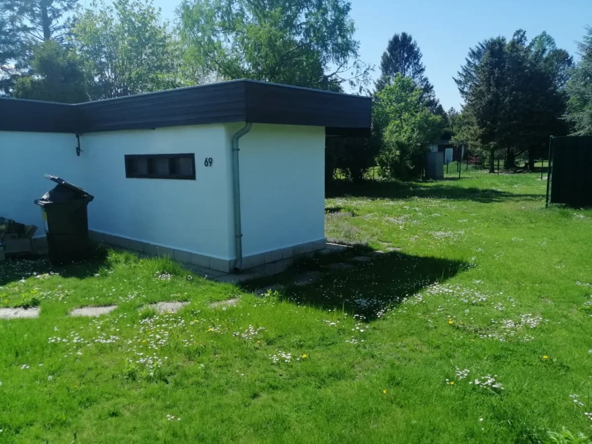 Grundstück mieten in Eisenstadt - Umgebung – 470 m², € 346 – Bild 5 von 14