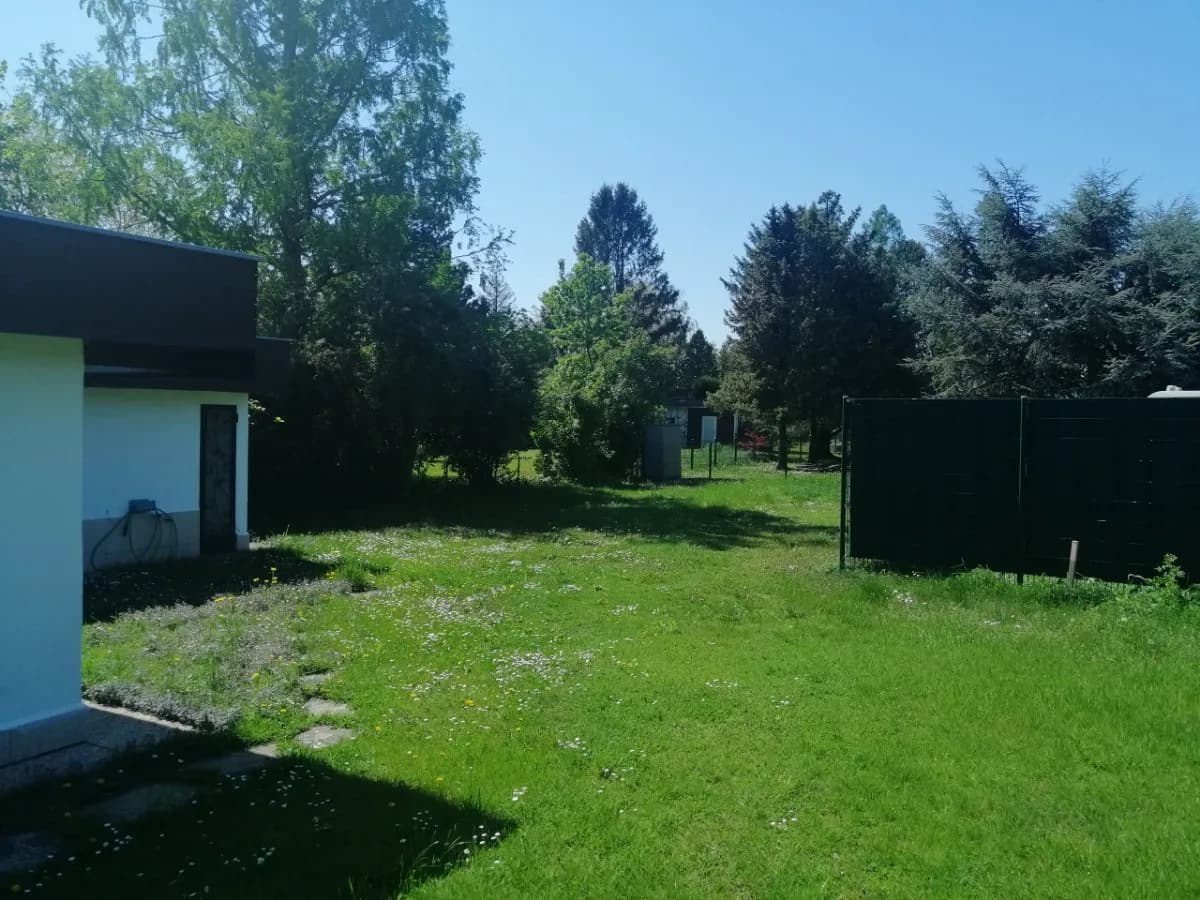 Grundstück mieten in Eisenstadt - Umgebung – 470 m², € 346 – Bild 8 von 14