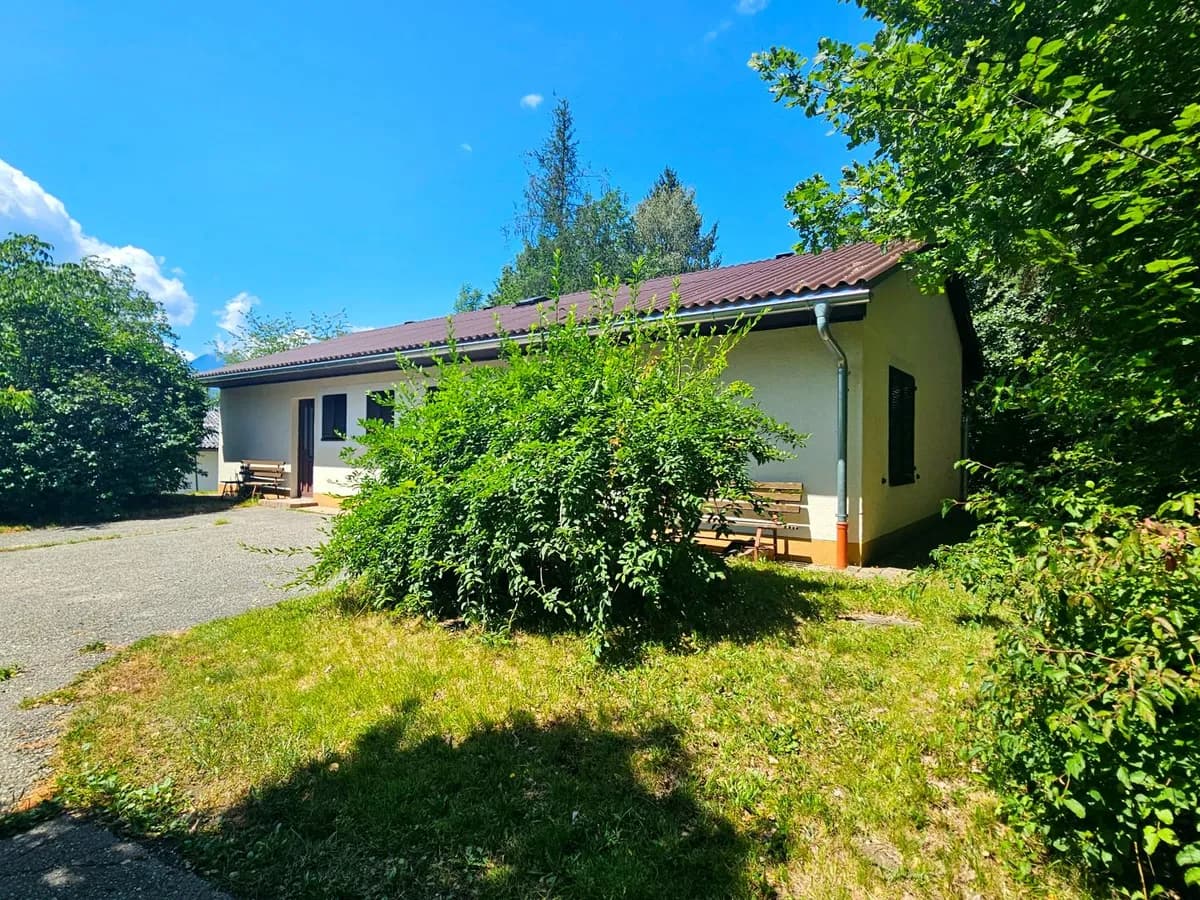 6-Zimmer-Haus kaufen in Völkermarkt – 82 m², € 168.000 – Bild 5 von 39