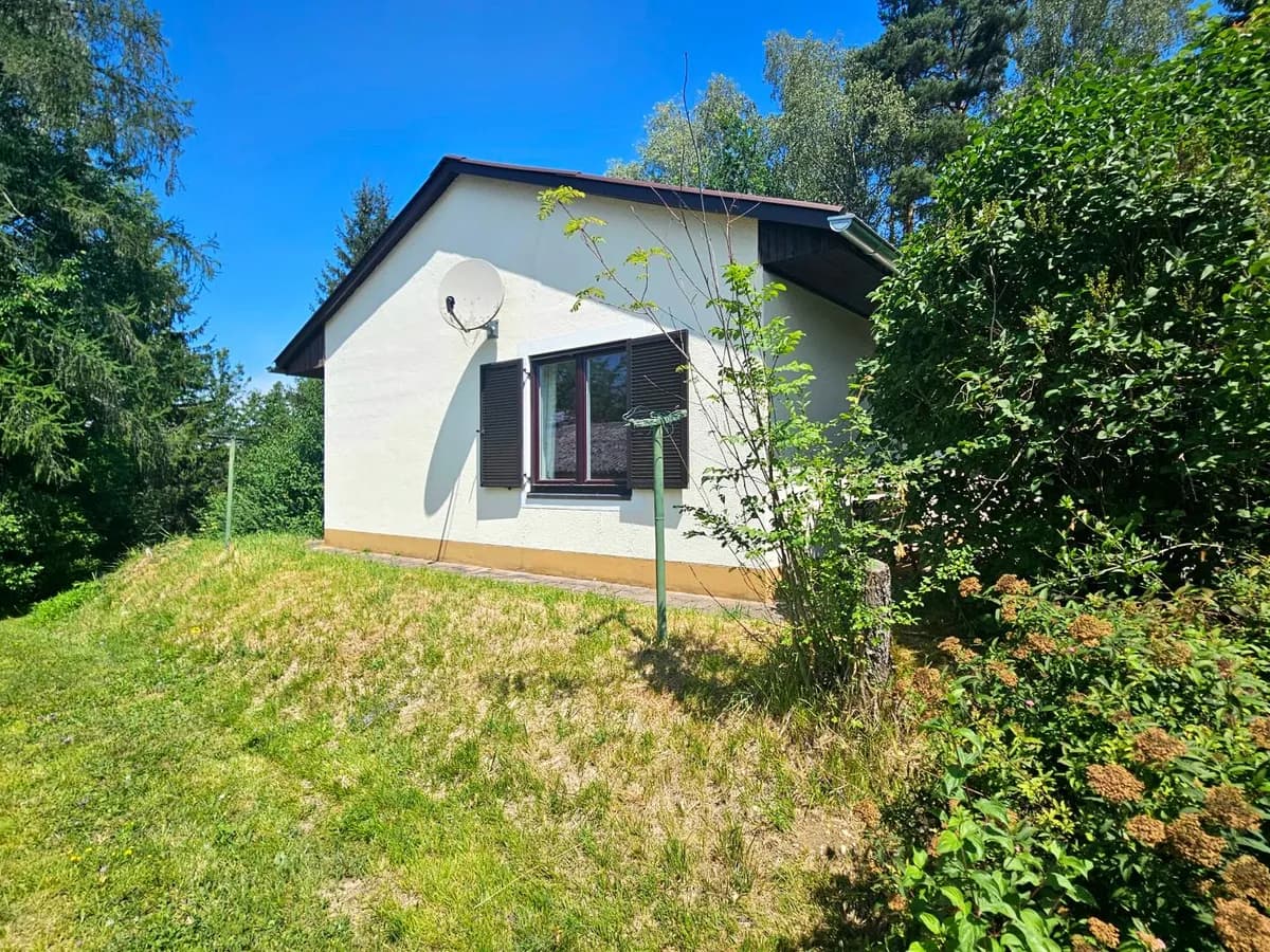 6-Zimmer-Haus kaufen in Völkermarkt – 82 m², € 168.000 – Bild 8 von 39