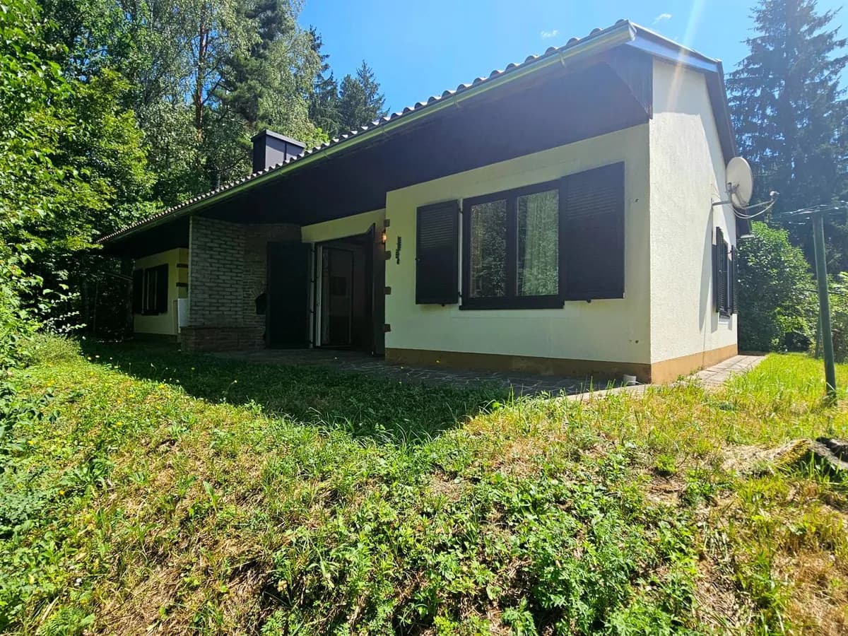 6-Zimmer-Haus kaufen in Völkermarkt – 82 m², € 168.000 – Bild 9 von 39